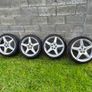 Wheels & Tyres Image 3