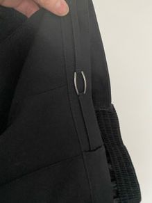Easy Care Trousers, s 14