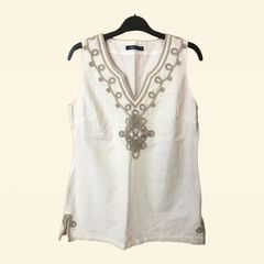 Dash tunic style top. Size UK10