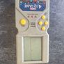 Vintage handheld games systems Tiger and Go Image 5
