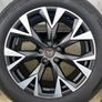 Genuine SEAT Cupra 18" Alloy Wheels Image 5
