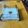 WWE wrestling ring Image 2