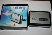 Envivo Cassette Converter boxed