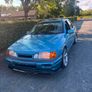 ford sierra sapphire Image 8