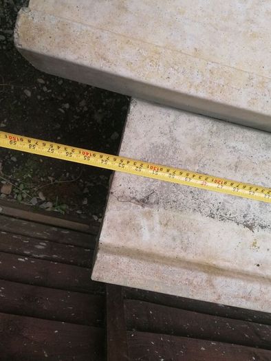 window sills