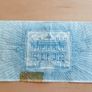 Ulster Bank note 1956 Image 2