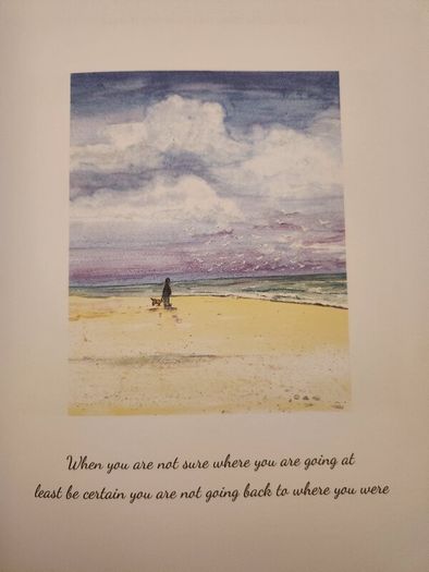 Our World Our Life. Being Expressions  Of Hope And Amusing Views Of Life. Published By Disabled Artists Association Cork. 2020. First Edition Large Volume Hardback In Very Good Condition.