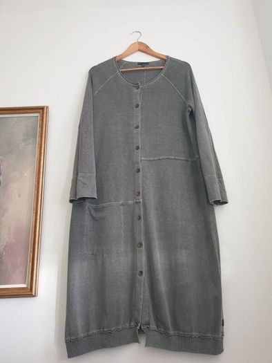 Oska Dress Size 3