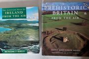 Ireland and Prehistoric Britain From the Air Books