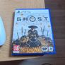 PlayStation 5 Disc with 2 Controllers and Ghost of Yotei Image 4