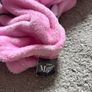 minnie mouse fleece blanket Image 4