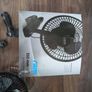 RAM 6" Clip On Desk Fan Image 5