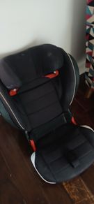 Car seat