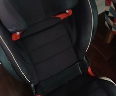 Car seat