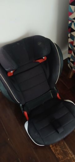 Car seat