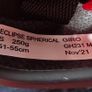 Giro Cycling Helmet Small (51-55cm) Image 5