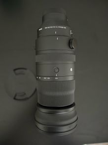 sigma 150-600mm f5-6.3 dg dn os sony fit