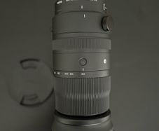 sigma 150-600mm f5-6.3 dg dn os sony fit