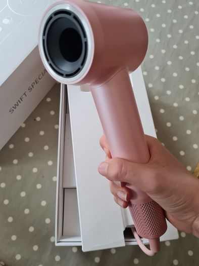 Laifen Swift Special Hair Dryer