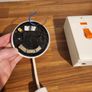double socket, dimmer light switch, single light switch Image 6