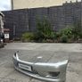 Lexus is200 front bumper Image 2