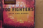 Foo Fighters - Skin and Bones (Live) CD