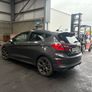 For Breaking 2020 Ford Fiesta 1.0 Turbo Petrol Man Image 4