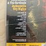 Ryan Adams & The Cardinals CD - Jacksonville City Nights Image 2