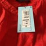 BNWT Marks and Spencer's Beach Shirt Size 12 UK Image 5