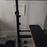 weight bench Image 5