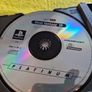 Final Fantasy IX PlayStation1 Ps1 PlayStation2 Ps2 Games Original Image 6