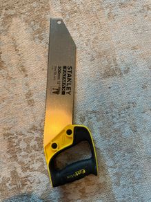 Stanley Fatmax Saw