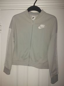 Nike Girls Tracksuit