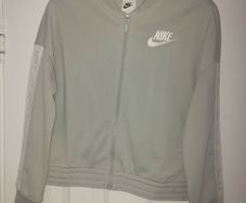 Nike Girls Tracksuit