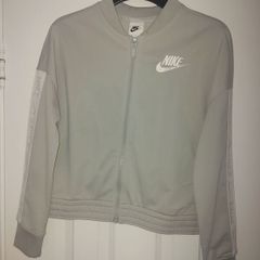 Nike Girls Tracksuit