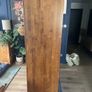 solid wood wardrobe Image 5
