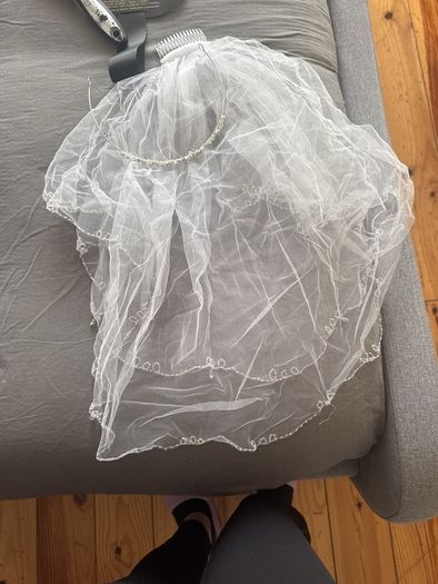 communion dress