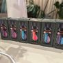 Essential Oil Diffuser and Lamp + Oils Image 6