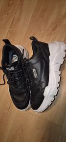 Versace runners