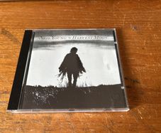 Neil Young - Harvest Moon