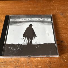 Neil Young - Harvest Moon