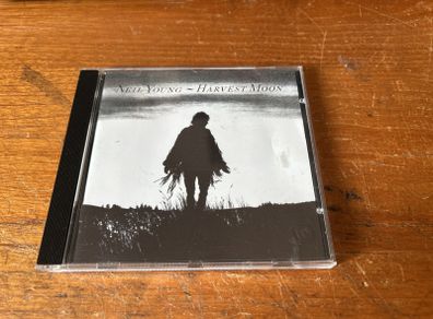 Neil Young - Harvest Moon