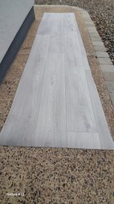 Lino...8' 4" X  26 "   High Quality