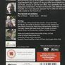 Foyle's War -  Series 5 (2008) [DVD TV Boxset] Image 2