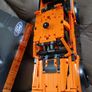 Lego Ford Raptor Technic Image 5