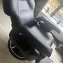 Barber Chair Image 2