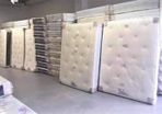 Memory Foam orthopedic mattress