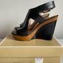 Michael Kores Wedges size 4 Image 2