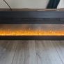 Electric fire Image 7
