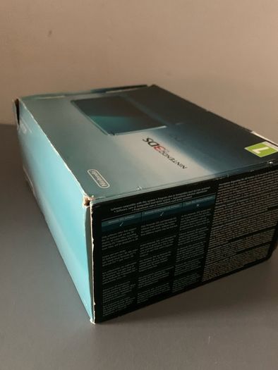 Nintendo 3DS Boxed